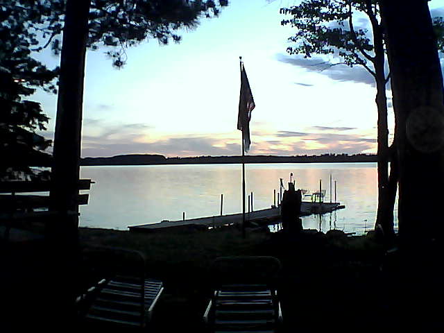 Whiteface Cam Image - Tue, 06/27/2017 9:14pm 