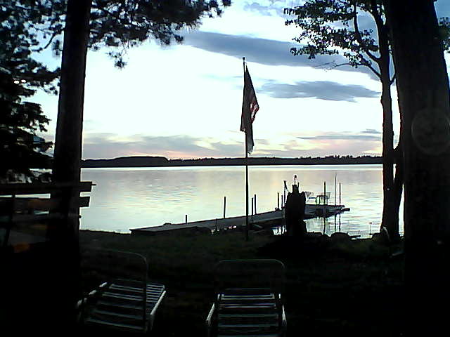 Whiteface Cam Image - Tue, 06/27/2017 9:24pm 