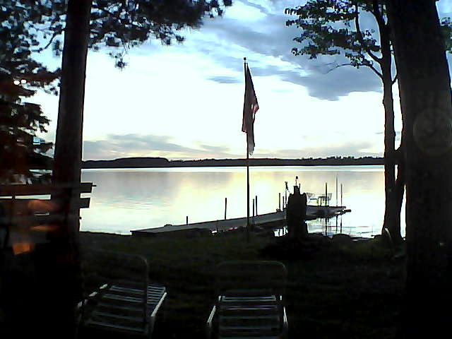 Whiteface Cam Image - Tue, 06/27/2017 9:34pm 