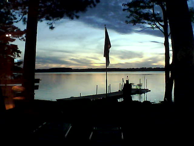 Whiteface Cam Image - Tue, 06/27/2017 9:44pm 