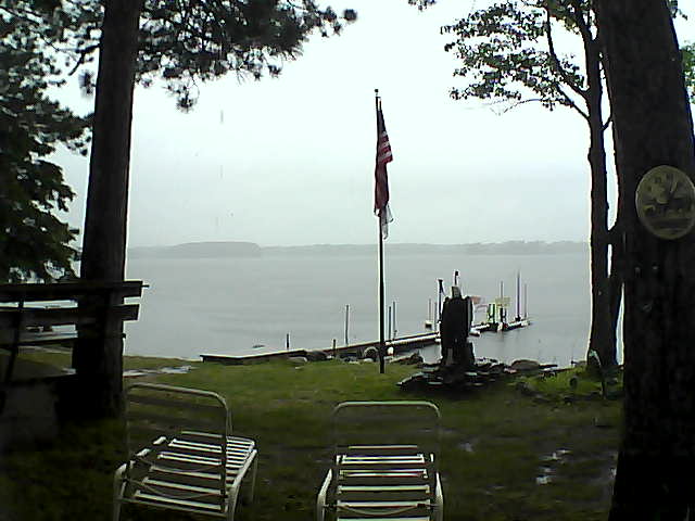 Whiteface Cam Image - Wed, 06/28/2017 1:17pm 