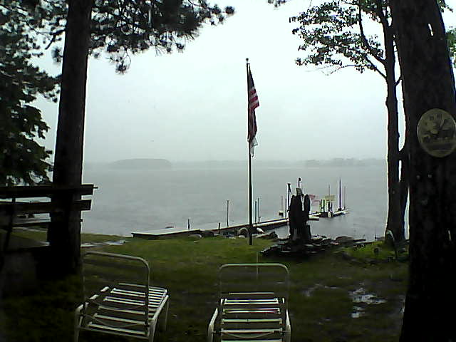 Whiteface Cam Image - Wed, 06/28/2017 1:27pm 