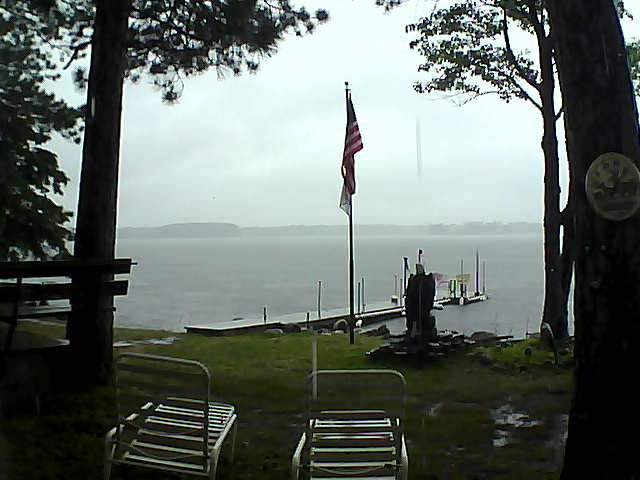 Whiteface Cam Image - Wed, 06/28/2017 2:17pm 