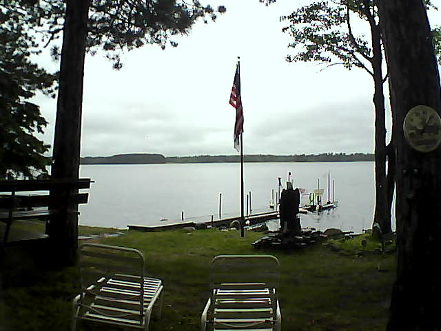 Whiteface Cam Image - Wed, 06/28/2017 4:57pm 