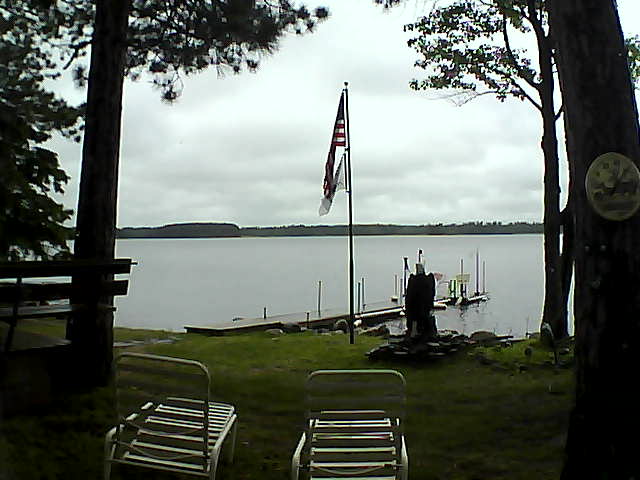 Whiteface Cam Image - Wed, 06/28/2017 5:07pm 