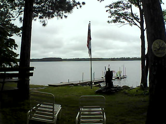 Whiteface Cam Image - Wed, 06/28/2017 5:17pm 