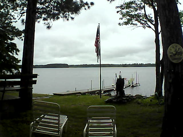 Whiteface Cam Image - Wed, 06/28/2017 5:27pm 