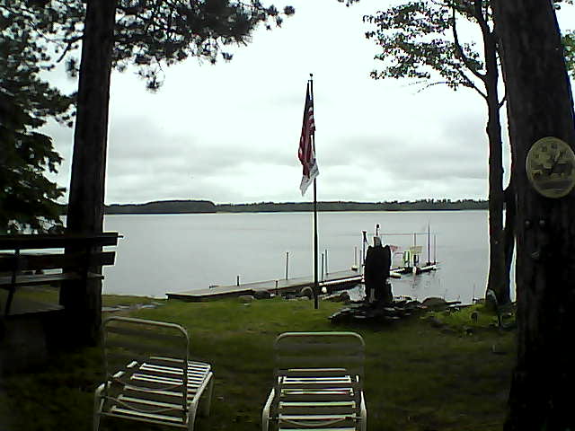 Whiteface Cam Image - Wed, 06/28/2017 5:37pm 