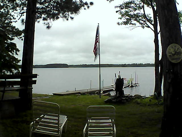 Whiteface Cam Image - Wed, 06/28/2017 5:47pm 