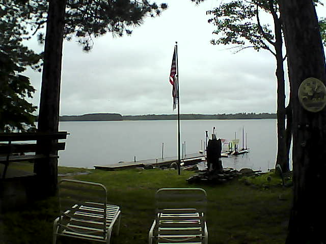 Whiteface Cam Image - Wed, 06/28/2017 5:57pm 