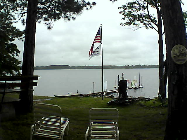 Whiteface Cam Image - Wed, 06/28/2017 6:17pm 