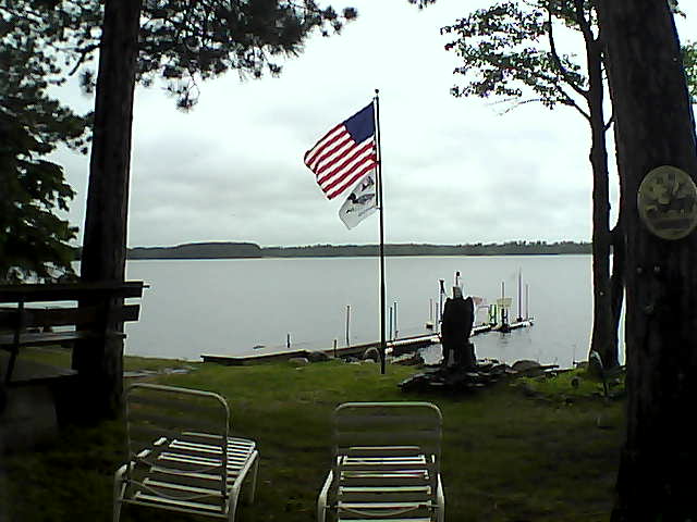 Whiteface Cam Image - Wed, 06/28/2017 6:27pm 