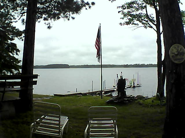 Whiteface Cam Image - Wed, 06/28/2017 6:47pm 