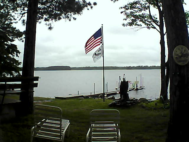 Whiteface Cam Image - Wed, 06/28/2017 6:57pm 