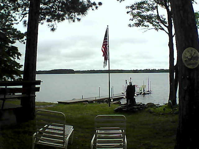 Whiteface Cam Image - Wed, 06/28/2017 7:47pm 