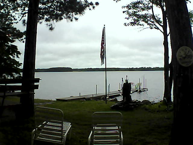 Whiteface Cam Image - Wed, 06/28/2017 8:07pm 