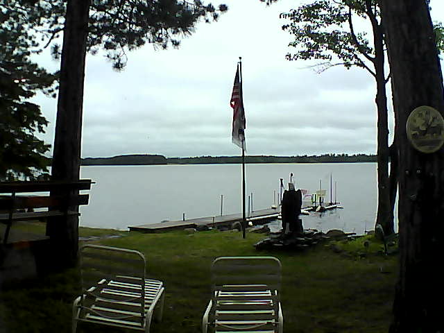 Whiteface Cam Image - Wed, 06/28/2017 8:27pm 