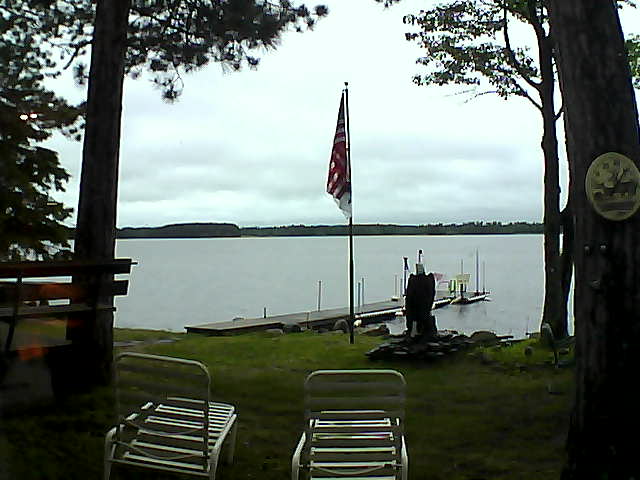 Whiteface Cam Image - Wed, 06/28/2017 8:57pm 