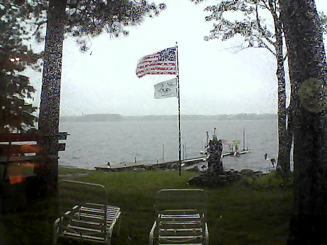 Whiteface Cam Image - Thu, 06/29/2017 5:25am 