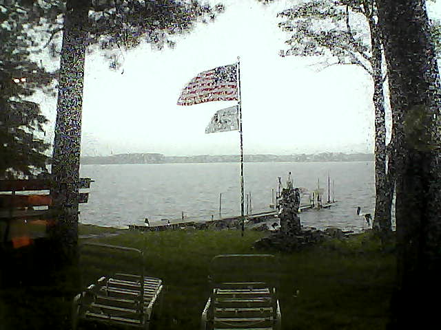 Whiteface Cam Image - Thu, 06/29/2017 5:35am 