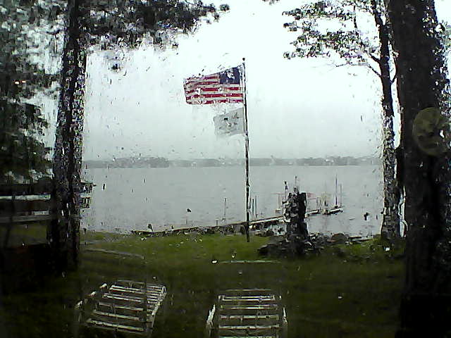 Whiteface Cam Image - Thu, 06/29/2017 6:35am 