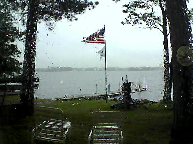 Whiteface Cam Image - Thu, 06/29/2017 7:05am 