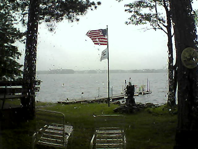 Whiteface Cam Image - Thu, 06/29/2017 7:15am 