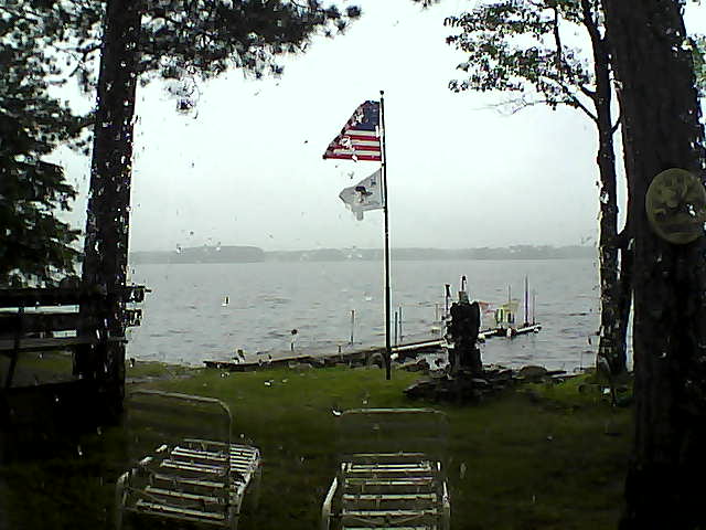 Whiteface Cam Image - Thu, 06/29/2017 7:25am 