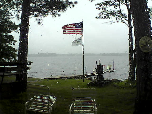 Whiteface Cam Image - Thu, 06/29/2017 7:35am 