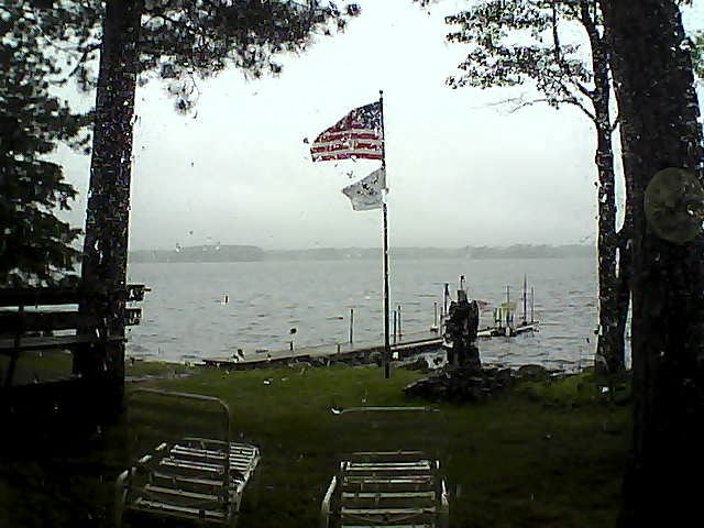 Whiteface Cam Image - Thu, 06/29/2017 7:45am 