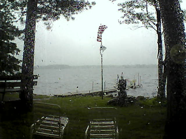 Whiteface Cam Image - Thu, 06/29/2017 8:05am 