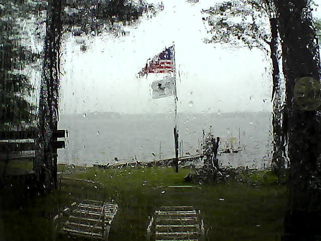 Whiteface Cam Image - Thu, 06/29/2017 8:45am 