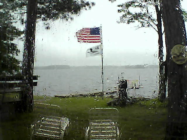 Whiteface Cam Image - Thu, 06/29/2017 10:25am 