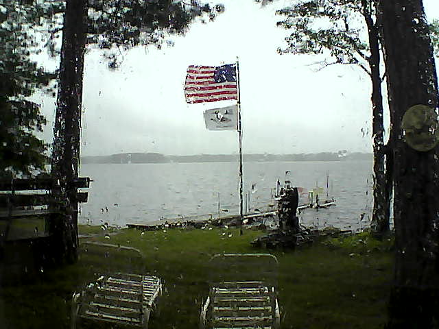 Whiteface Cam Image - Thu, 06/29/2017 10:35am 