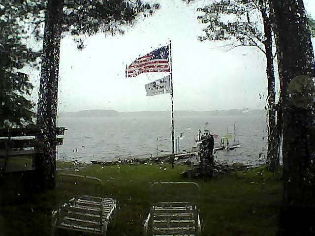 Whiteface Cam Image - Thu, 06/29/2017 10:45am 