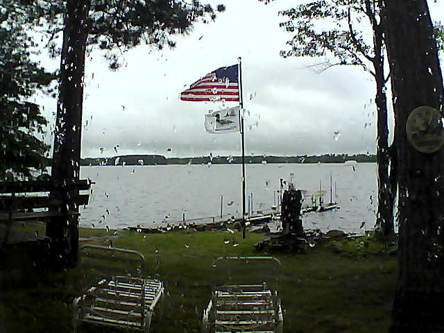 Whiteface Cam Image - Thu, 06/29/2017 11:15am 