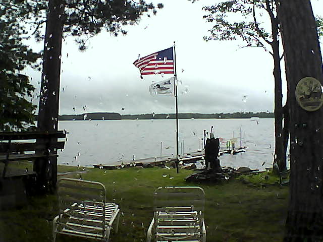 Whiteface Cam Image - Thu, 06/29/2017 11:25am 