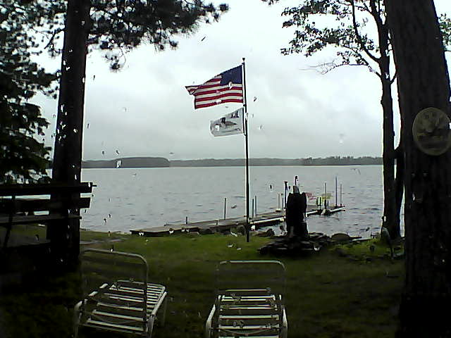 Whiteface Cam Image - Thu, 06/29/2017 11:35am 