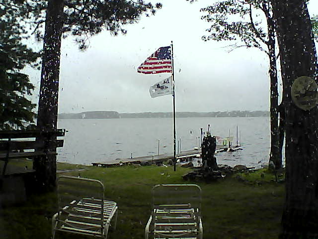 Whiteface Cam Image - Thu, 06/29/2017 11:45am 