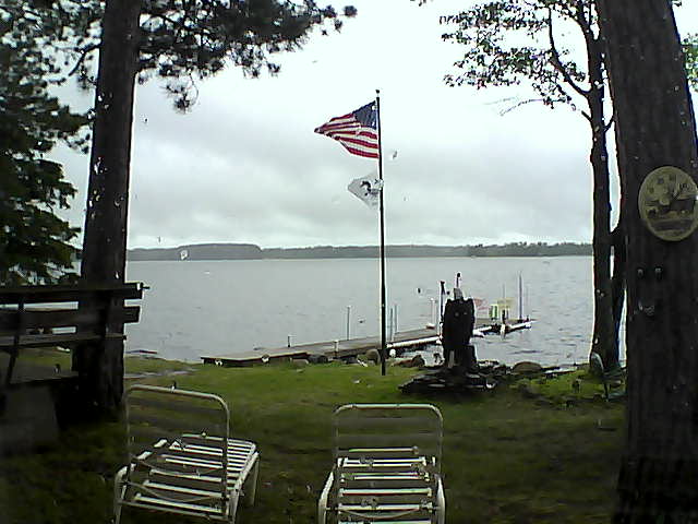 Whiteface Cam Image - Thu, 06/29/2017 11:55am 