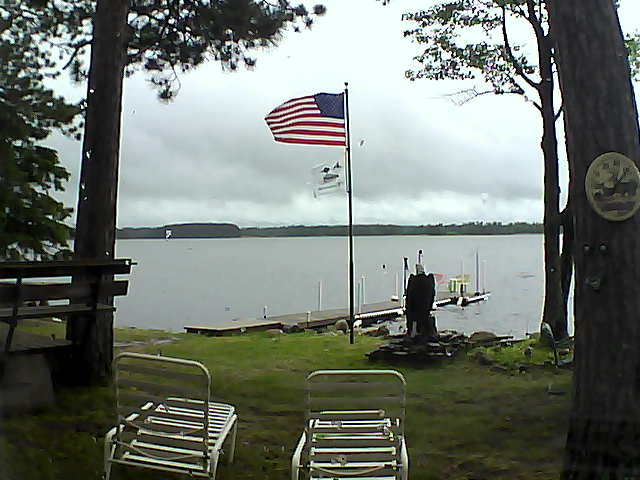 Whiteface Cam Image - Thu, 06/29/2017 12:05pm 