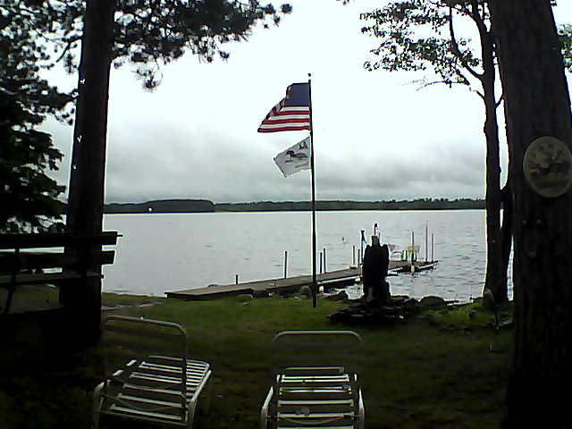 Whiteface Cam Image - Thu, 06/29/2017 12:15pm 