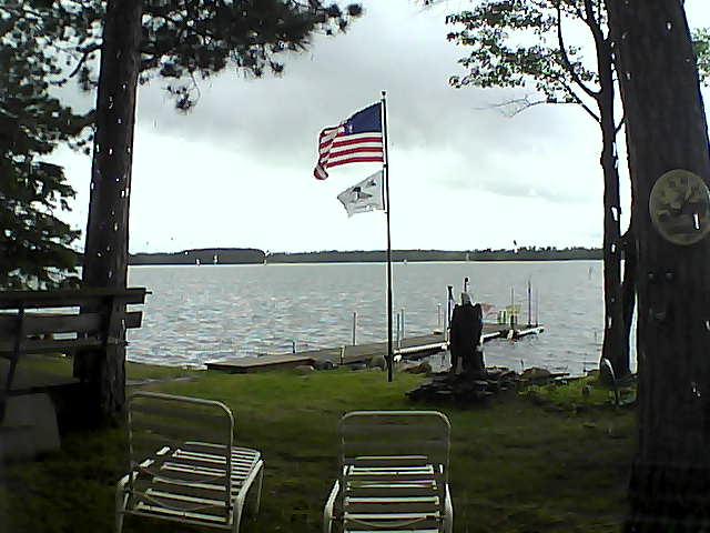 Whiteface Cam Image - Thu, 06/29/2017 12:55pm 