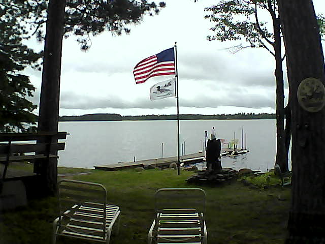 Whiteface Cam Image - Thu, 06/29/2017 1:15pm 