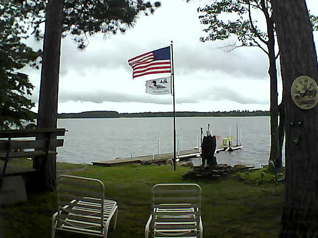 Whiteface Cam Image - Thu, 06/29/2017 1:25pm 