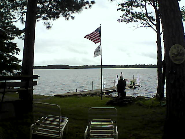 Whiteface Cam Image - Thu, 06/29/2017 1:45pm 