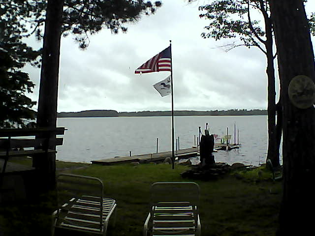 Whiteface Cam Image - Thu, 06/29/2017 1:55pm 