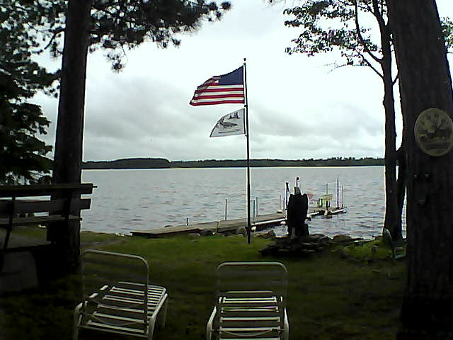 Whiteface Cam Image - Thu, 06/29/2017 2:15pm 