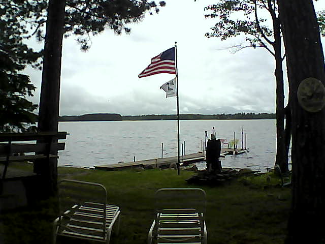 Whiteface Cam Image - Thu, 06/29/2017 2:25pm 