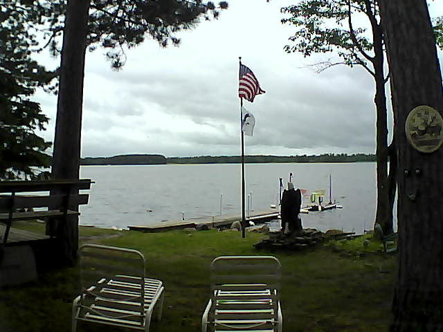 Whiteface Cam Image - Thu, 06/29/2017 2:55pm 